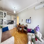 Продажа 2 комнатная Новостройка, м. Гара Гараева метро, Низаминский р-н район 1