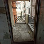 Satılır 4 otaqlı Yeni Tikili, Qara Qarayev metrosu, Nizami rayonu 12