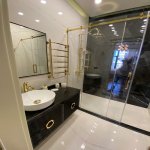 Kirayə (aylıq) 3 otaqlı Yeni Tikili, 28 May metrosu, Nəsimi rayonu 16