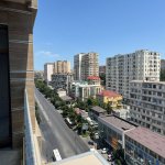 Satılır 3 otaqlı Yeni Tikili, Əhmədli metrosu, Əhmədli, Xətai rayonu 5
