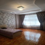 Kirayə (aylıq) 4 otaqlı Köhnə Tikili, Memar Əcəmi metrosu, 3-cü mikrorayon, Nəsimi rayonu 4