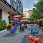 Kirayə (aylıq) 3 otaqlı Yeni Tikili, 28 May metrosu, Nərimanov rayonu 24