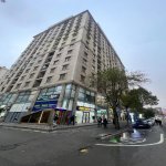 Satılır 3 otaqlı Yeni Tikili, Gənclik metrosu, Tibb Universiteti, Nəsimi rayonu 1