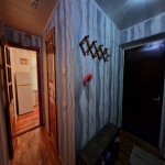 Kirayə (aylıq) 2 otaqlı Köhnə Tikili, Neftçilər metrosu, 8-ci kilometr, Nizami rayonu 5