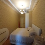 Satılır 3 otaqlı Yeni Tikili, Gənclik metrosu, Nəsimi rayonu 25