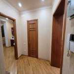 Kirayə (aylıq) 2 otaqlı Yeni Tikili, Nizami metrosu, Yasamal qəs., Yasamal rayonu 6
