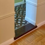 Satılır 2 otaqlı Köhnə Tikili, Gənclik metrosu, Nəsimi rayonu 12