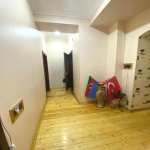 Satılır 3 otaqlı Yeni Tikili, Qara Qarayev metrosu, Nizami rayonu 10