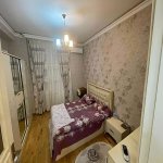 Kirayə (aylıq) 3 otaqlı Yeni Tikili, Avtovağzal metrosu, Biləcəri qəs., Binəqədi rayonu 2