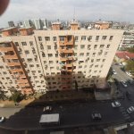 Kirayə (aylıq) 3 otaqlı Yeni Tikili, Həzi Aslanov metrosu, H.Aslanov qəs., Xətai rayonu 1