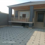Satılır 2 otaqlı Həyət evi/villa, Koroğlu metrosu, Maştağa qəs., Azadlıq meydanı, Sabunçu rayonu 2