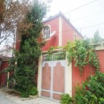 Satılır 8 otaqlı Həyət evi/villa, Dərnəgül metrosu, 7-ci mikrorayon, Binəqədi rayonu 2