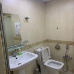 Kirayə (aylıq) 2 otaqlı Yeni Tikili, Gənclik metrosu, Nərimanov rayonu 11