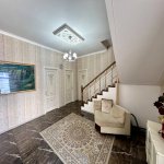 Kirayə (günlük) 7 otaqlı Bağ evi Qəbələ 14