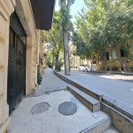 Kirayə (aylıq) Obyekt, İçərişəhər metrosu, Axundov bağı, Səbail rayonu 9