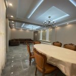 Kirayə (aylıq) 3 otaqlı Yeni Tikili, Buzovna, Xəzər rayonu 5