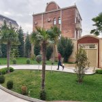 Satılır 8 otaqlı Həyət evi/villa, Həzi Aslanov metrosu, Xətai rayonu 4