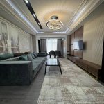 Kirayə (aylıq) 3 otaqlı Yeni Tikili, Nərimanov rayonu 4