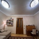 Satılır 4 otaqlı Köhnə Tikili, Nizami metrosu, Yasamal rayonu 12
