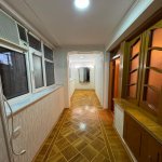 Satılır 3 otaqlı Köhnə Tikili, Gənclik metrosu, Nərimanov rayonu 16