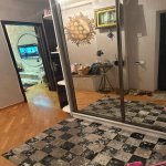 Продажа 3 комнатная Новостройка, İnşaatçılar метро, пос. Йени Ясамал, Ясамал район 8