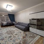 Продажа 3 комнатная Вторичка, м. Мемар Аджеми - 2 метро, 4-ый микрорайон, Насими район 1