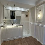 Satılır 3 otaqlı Yeni Tikili, Nəriman Nərimanov metrosu, Nərimanov rayonu 14