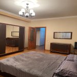Kirayə (aylıq) 2 otaqlı Yeni Tikili, Azadlıq metrosu, Binəqədi qəs., Binəqədi rayonu 12