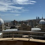 Продажа 5 комнатная Новостройка, Nizami метро, Насими район 16