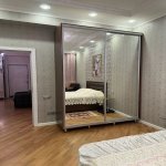 Аренда 3 комнатная Новостройка, Nizami метро, Ясамал район 10