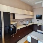 Kirayə (aylıq) 4 otaqlı Yeni Tikili, Nizami metrosu, Nəsimi rayonu 16
