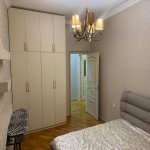 Kirayə (aylıq) 2 otaqlı Yeni Tikili, Gənclik metrosu, Nərimanov rayonu 13