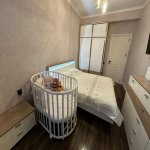 Продажа 2 комнатная Новостройка, м. Ази Асланова метро, пос. А.Асланов, Хетаи район 11