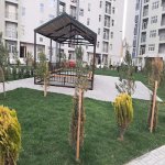 Продажа 4 комнатная Новостройка, İnşaatçılar метро, пос. Ясамал, Ясамал район 1