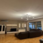 Kirayə (günlük) 5 otaqlı Bağ evi, Şüvəlan, Xəzər rayonu 11