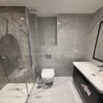 Продажа 3 комнатная Новостройка, İnşaatçılar метро, пос. Ясамал, Ясамал район 8