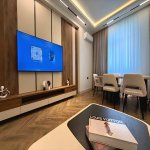 Продажа 2 комнатная Новостройка, м. Эльмляр Академиясы метро, Ясамал район 5