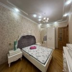 Kirayə (aylıq) 3 otaqlı Köhnə Tikili, Yeni Günəşli qəs., Suraxanı rayonu 4