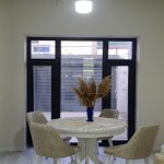 Satılır 4 otaqlı Həyət evi/villa, Binə qəs., Xəzər rayonu 8