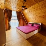 Kirayə (günlük) 5 otaqlı Həyət evi/villa Qəbələ 7