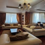 Kirayə (aylıq) 3 otaqlı Yeni Tikili, 28 May metrosu, Nəsimi rayonu 2