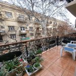 Satılır 2 otaqlı Köhnə Tikili, İçərişəhər metrosu, Səbail rayonu 11