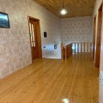 Satılır 7 otaqlı Həyət evi/villa, Koroğlu metrosu, Zabrat qəs., Sabunçu rayonu 16