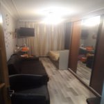 Satılır 3 otaqlı Köhnə Tikili, Gənclik metrosu, Montin qəs., Nərimanov rayonu 5
