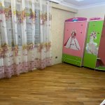 Аренда 3 комнатная Новостройка, İnşaatçılar метро, пос. Йени Ясамал, Ясамал район 8