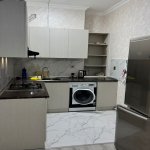 Kirayə (aylıq) 3 otaqlı Yeni Tikili, Nəriman Nərimanov metrosu, Nərimanov rayonu 4