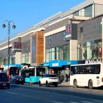 Kirayə (aylıq) Obyekt, Neftçilər metrosu, 8-ci kilometr, Nizami rayonu 23