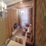 Продажа 4 комнатная Новостройка, м. Эльмляр Академиясы метро, Ясамал район 3
