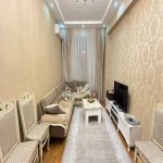 Satılır 2 otaqlı Yeni Tikili, Qara Qarayev metrosu, Nizami rayonu 4