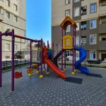 Satılır 2 otaqlı Yeni Tikili, Yeni Günəşli qəs., Suraxanı rayonu 11